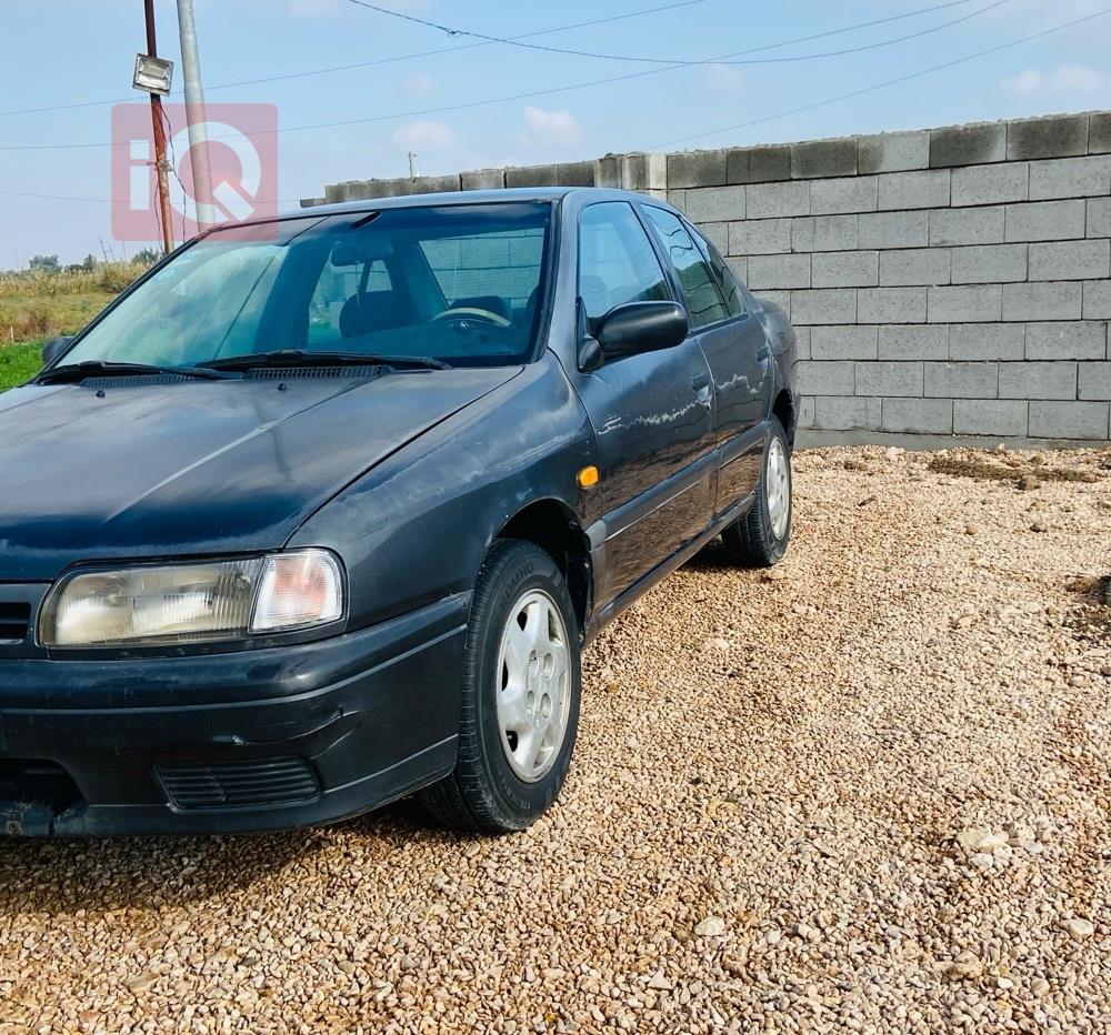 نیسان پریمێرا